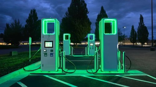 Electrify America Just Made EV Charging Easier By Ditching An Annoying Policy