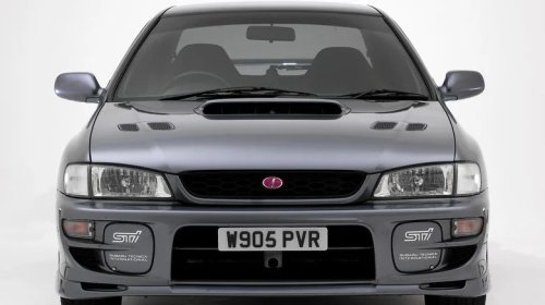 Subaru, The Story Behind The Subaru Logo's Six Stars