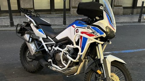 5 Motorcycles Bikers Love To Take On Road Trips