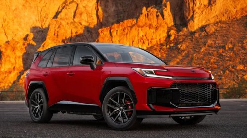 Hyundai, Hyundai Tucson, 3 Alternatives To The Hyundai Tucson That Actually Have More Horsepower