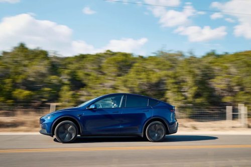 In the Shadow of the Bolt: Other Contenders for EV of the Year