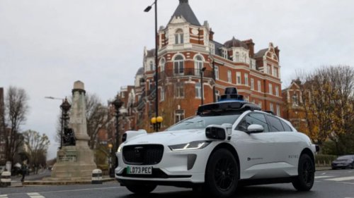 Why do self-driving cars crash? King’s College London researchers think they have the answer