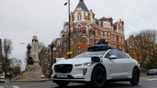Think, Why do self-driving cars crash? King’s College London researchers think they have the answer