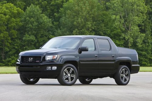 Top 25 Cars Most Likely To Last Long Term