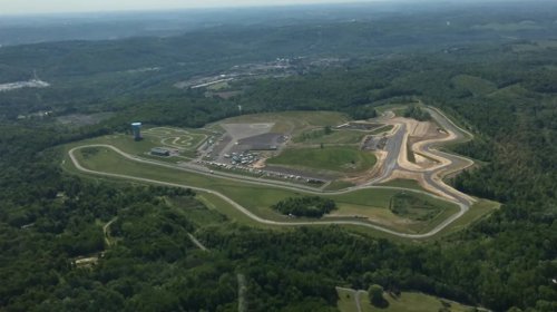 Can Anything Be Done To Save The Raceways Closing Around The Country?