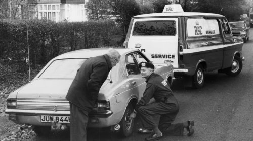 Why Did U.S. Automakers Start Switching To Metric Bolts In The '70s?