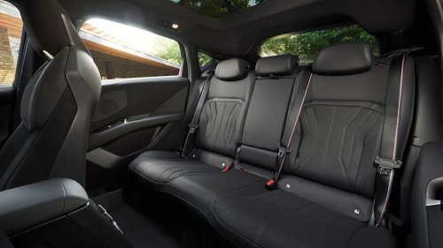 2027 BMW iX4