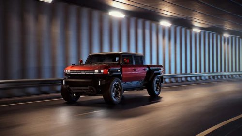An Iconic American Nameplate Could Be Unexpectedly Returning to Take On Toyota and Nissan