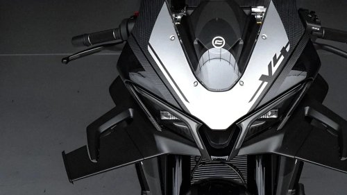 A Breakout Moto Brand Just Threw Down the Gauntlet to Italy’s Finest