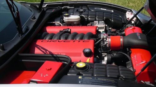 GM, 7 Of GM's Legendary LS V8s Ranked By Horsepower