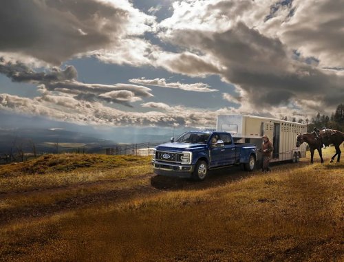 Top 10 Longest-Lasting Pickups: Heavy-Duty Haulers Lead The Way