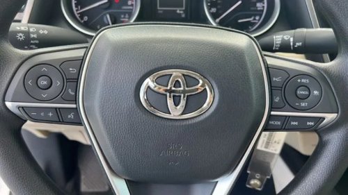 Toyota, 15 Hidden Features Your Toyota Has You Didn’t Know Existed