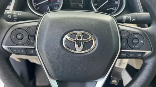 Toyota, 15 Hidden Features Your Toyota Has You Didn’t Know Existed