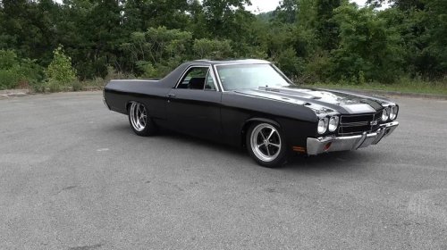 6 Discontinued Cars From The '70s That Should Still Be On Sale Today