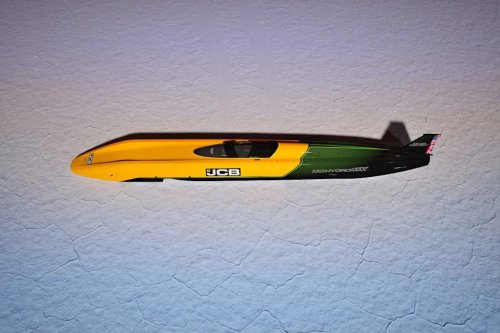 JCB Is Pushing Hydrogen Combustion To The Limit