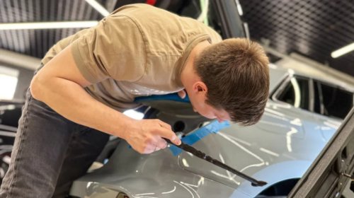 How To Fix Dents Yourself So You Can Avoid An Expensive Repair Bill