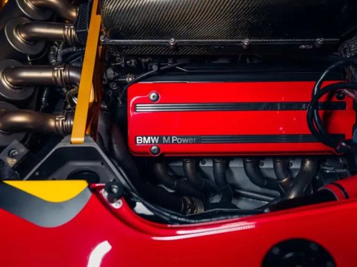 McLaren, Nick Mason’s McLaren F1 GTR Is the Factory Prototype the Market Has Been Waiting For