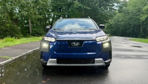 The 2026 Subaru Trailseeker Packs Subie Soul in a Toyota Body—And The Combo is Perfect
