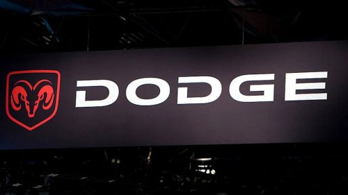 Nearly 75,000 Dodge Durangos recalled over problems with rear spoiler