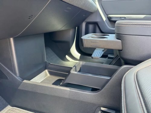 Rivian, Rivian R2 First Drive Review: Adorable, Affordable, Capable and Smarter Than the R1? Mind: Blown!