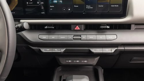 We Tested the 2027 Kia Seltos. It Gets a Lot Right, Just Don't Be in a Hurry.