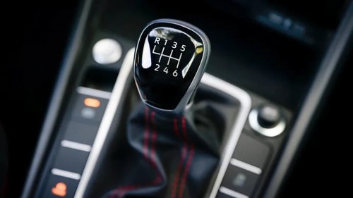 Volkswagen, Volkswagen Jetta, Volkswagen Jetta GLI Drops Manual As VW Loses Its Last U.S. Stick Shift