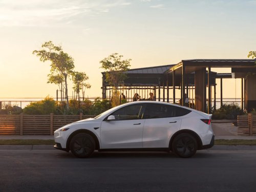 Tesla Model Y Can Cost Under $23,000 in Japan
