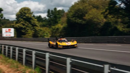 How Are Racing Oil Filters Different From Standard Oil Filters