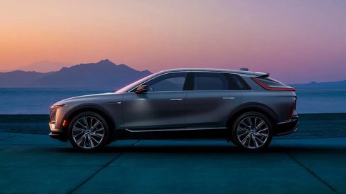 GM Brake Investigation Explodes From One Cadillac to 1.2 Million Vehicles