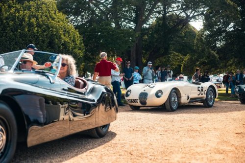This Is One of the Great Car Shows You Need to See Before You Die