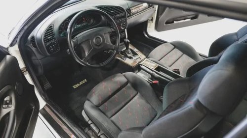 5 Iconic '90s Cars To Buy If Money Was No Object