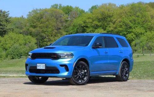 Dodge, Dodge Lease Deals and Incentives – June 2026