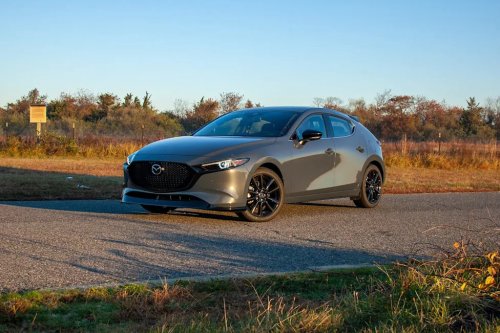 These Are the Best First Cars for Teens and New Drivers That Aren’t Boring