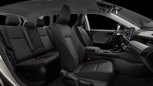 Less than $400 A Month, $0 Down, And A Hybrid Powertrain: The RAV4's May Lease Is the One to Beat