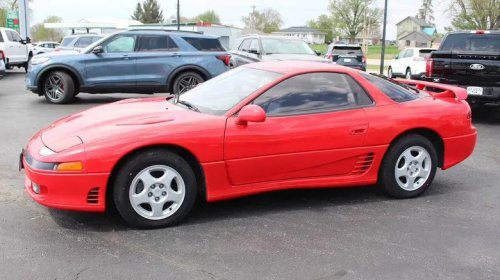 These Are Your Favorite Japanese Bubble Cars