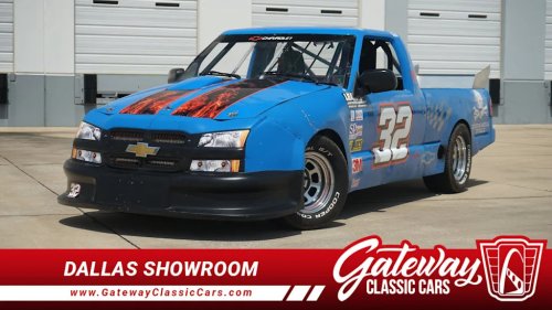 Chevy, The 10 Coolest Chevy Trucks for Sale on Motorious Right Now