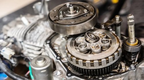 How Long Does A Motorcycle Clutch Usually Last?