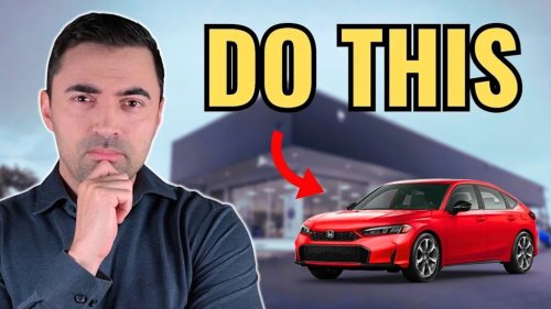 Should You Pay Cash, Finance, Or Lease A New Car In 2026?