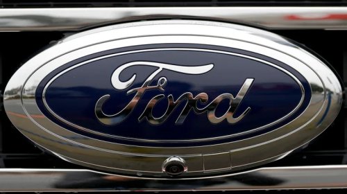 Ford, Ford F-150, This Sleek Ford F-150 Concept Never Hit The Streets, But We Wish It Did
