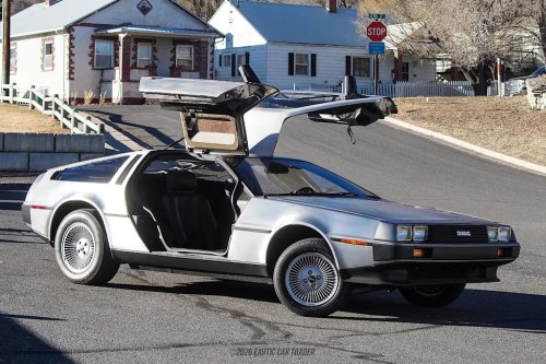 4 Vehicles Whose Popularity Exploded After Production Ended