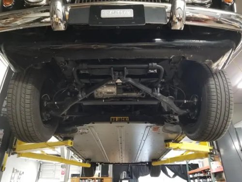 Buying a Discount Low-Mile Used EV? You’ll Want to Know a Few Things
