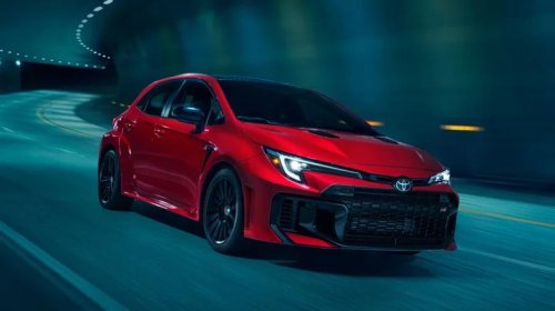 11 Small Cars That Are Ridiculously Overpowered