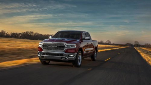 Ford, Ford F-150, RAM, 2021 Ford F-150 EcoBoost V6 Vs. 2021 Ram 1500 Hemi V8: Which One Is More Reliable?