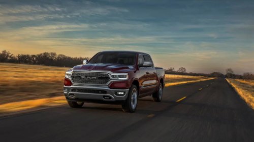 Ford, Ford F-150, RAM, 2021 Ford F-150 EcoBoost V6 Vs. 2021 Ram 1500 Hemi V8: Which One Is More Reliable?