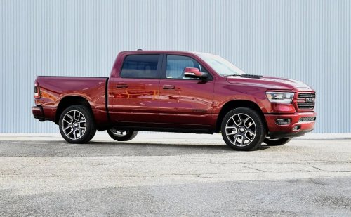 These Five Used Cars Are Way More Expensive Than They Should Be