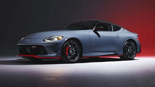 These Are the Most Powerful Cars You Can Still Buy With a Manual Transmission