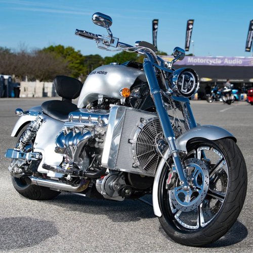 17 Awesome Motorcycles You Might’ve Missed from Honda, Harley-Davidson, Kawasaki and More