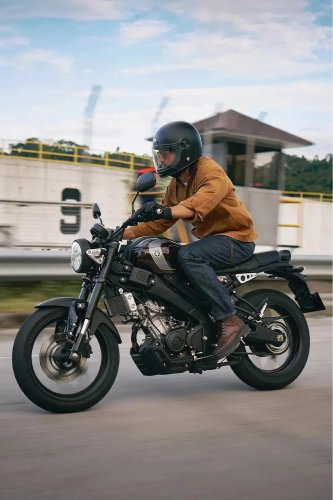Yamaha’s Sweet Entry-Level Retro Roadster Is on Its Way to the USA