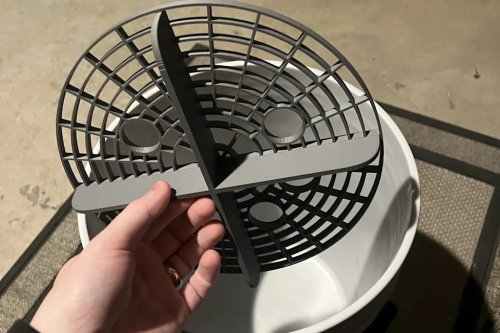 These 5 car accessories are cheaper and faster to print than order from Amazon
