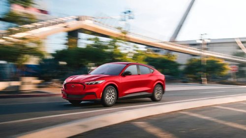 11 Of The Most Reliable Electric Vehicles On The Market In 2026